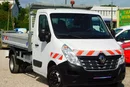 Renault Master zdjęcie 9