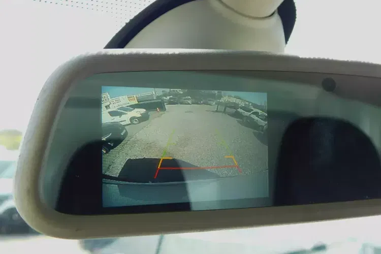 Renault Trafic zdjęcie 10