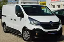 Renault Trafic zdjęcie 12