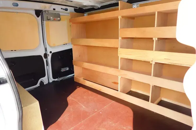 Renault Trafic zdjęcie 4