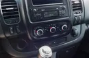 Renault Trafic zdjęcie 8