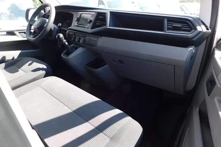 Volkswagen Transporter zdjęcie 5