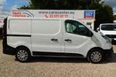 Renault Trafic zdjęcie 14