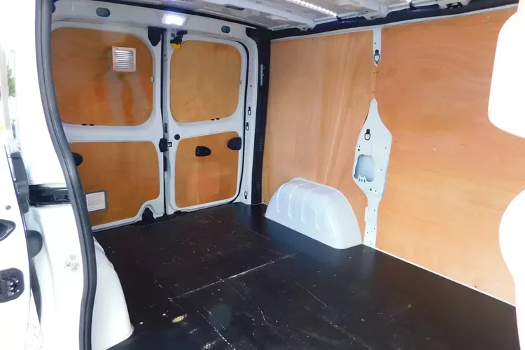 Renault Trafic zdjęcie 4