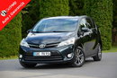 Toyota Verso 1.8VVT-i(147KM)Przebieg 122tyś.km LIFT Panorama Navi Kamera Oryginał zdjęcie 1