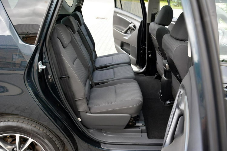 Toyota Verso 1.8VVT-i(147KM)Przebieg 122tyś.km LIFT Panorama Navi Kamera Oryginał zdjęcie 16