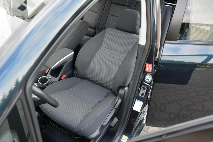 Toyota Verso 1.8VVT-i(147KM)Przebieg 122tyś.km LIFT Panorama Navi Kamera Oryginał zdjęcie 18