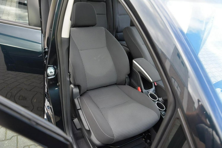 Toyota Verso 1.8VVT-i(147KM)Przebieg 122tyś.km LIFT Panorama Navi Kamera Oryginał zdjęcie 19