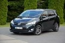 Toyota Verso 1.8VVT-i(147KM)Przebieg 122tyś.km LIFT Panorama Navi Kamera Oryginał zdjęcie 2