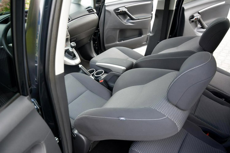 Toyota Verso 1.8VVT-i(147KM)Przebieg 122tyś.km LIFT Panorama Navi Kamera Oryginał zdjęcie 23