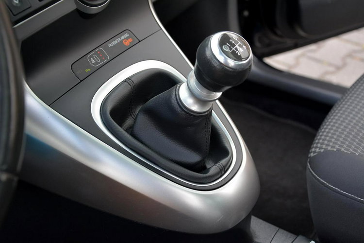 Toyota Verso 1.8VVT-i(147KM)Przebieg 122tyś.km LIFT Panorama Navi Kamera Oryginał zdjęcie 29