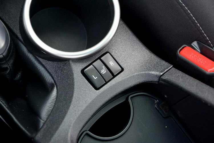 Toyota Verso 1.8VVT-i(147KM)Przebieg 122tyś.km LIFT Panorama Navi Kamera Oryginał zdjęcie 30