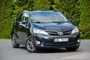 Toyota Verso 1.8VVT-i(147KM)Przebieg 122tyś.km LIFT Panorama Navi Kamera Oryginał zdjęcie 8