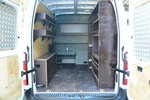 Renault Master max bliźniak L3H2 7 osobowy pełna opcja regały hak 3, 5t zdjęcie 5