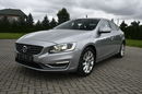 Volvo S60 1.6hdi Xenony. Kam.Cof.Navigacja.Automat.Skóry.Asystent.Podg.Fot.Pamię zdjęcie 10