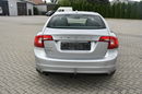 Volvo S60 1.6hdi Xenony. Kam.Cof.Navigacja.Automat.Skóry.Asystent.Podg.Fot.Pamię zdjęcie 13