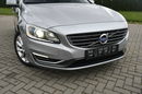 Volvo S60 1.6hdi Xenony. Kam.Cof.Navigacja.Automat.Skóry.Asystent.Podg.Fot.Pamię zdjęcie 2