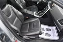 Volvo S60 1.6hdi Xenony. Kam.Cof.Navigacja.Automat.Skóry.Asystent.Podg.Fot.Pamię zdjęcie 28