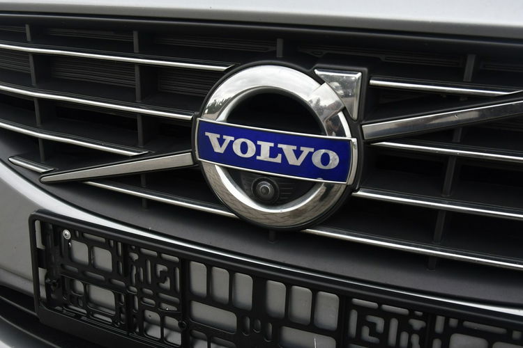 Volvo S60 1.6hdi Xenony. Kam.Cof.Navigacja.Automat.Skóry.Asystent.Podg.Fot.Pamię zdjęcie 34