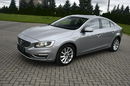 Volvo S60 1.6hdi Xenony. Kam.Cof.Navigacja.Automat.Skóry.Asystent.Podg.Fot.Pamię zdjęcie 9