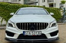Mercedes CLA 45 AMG zdjęcie 12