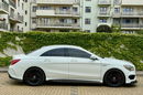 Mercedes CLA 45 AMG zdjęcie 13