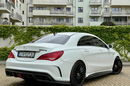 Mercedes CLA 45 AMG zdjęcie 15