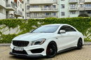 Mercedes CLA 45 AMG zdjęcie 16