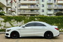 Mercedes CLA 45 AMG zdjęcie 2