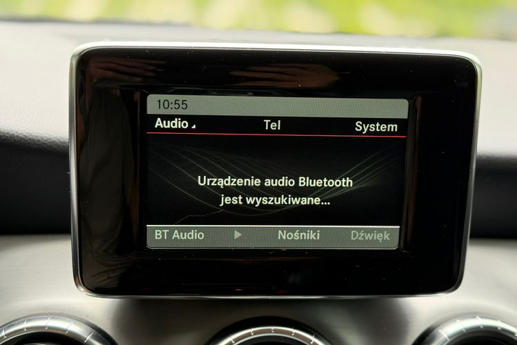 Mercedes CLA 45 AMG zdjęcie 27