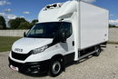 Iveco Daily 35S18 Winda_750kg Chłodnia -29 C/+29 C GWARANCJA 3.0/180KM zdjęcie 2