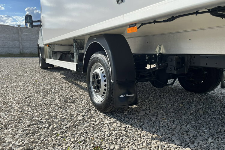 Iveco Daily 35S18 Winda_750kg Chłodnia -29 C/+29 C GWARANCJA 3.0/180KM zdjęcie 22