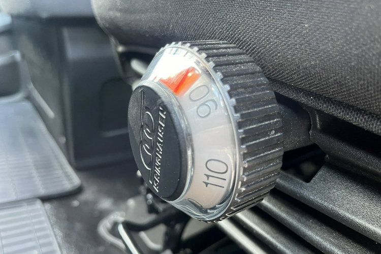 Iveco Daily 35S18 Winda_750kg Chłodnia -29 C/+29 C GWARANCJA 3.0/180KM zdjęcie 28