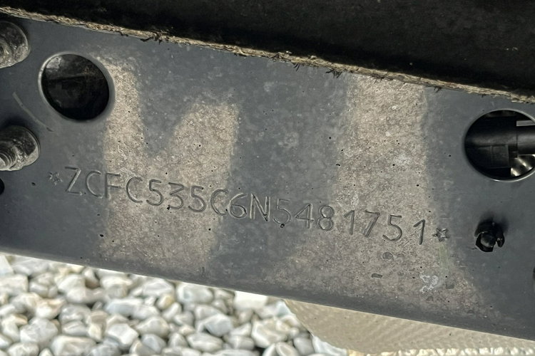 Iveco Daily 35S18 Winda_750kg Chłodnia -29 C/+29 C GWARANCJA 3.0/180KM zdjęcie 34