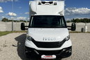 Iveco Daily 35S18 Winda_750kg Chłodnia -29 C/+29 C GWARANCJA 3.0/180KM zdjęcie 8