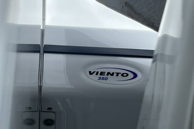 Iveco Daily 35S16 3.0/160KM Dhollandia_750kg Chłodnia -29 C/+29 C GWARANCJA zdjęcie 10