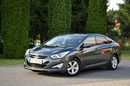 Hyundai i40 1.7CRDi(136KM) Led Navi Welur El.Fotele Grzana Kierownica Alu16"ASO zdjęcie 10