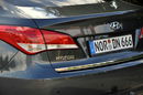 Hyundai i40 1.7CRDi(136KM) Led Navi Welur El.Fotele Grzana Kierownica Alu16"ASO zdjęcie 16