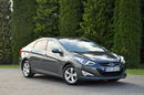 Hyundai i40 1.7CRDi(136KM) Led Navi Welur El.Fotele Grzana Kierownica Alu16"ASO zdjęcie 2