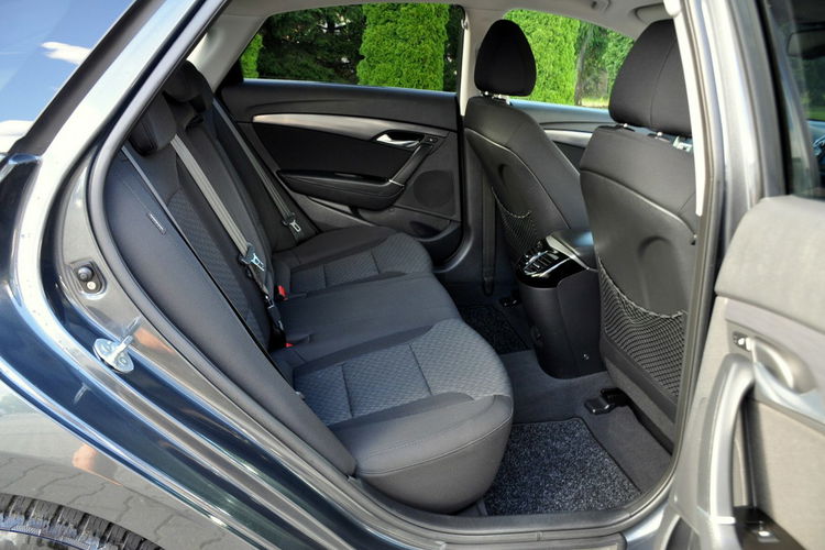 Hyundai i40 1.7CRDi(136KM) Led Navi Welur El.Fotele Grzana Kierownica Alu16"ASO zdjęcie 20