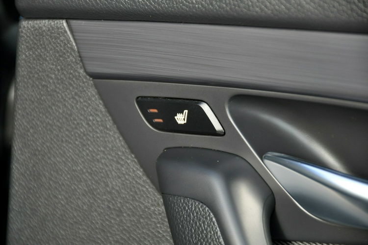 Hyundai i40 1.7CRDi(136KM) Led Navi Welur El.Fotele Grzana Kierownica Alu16"ASO zdjęcie 21