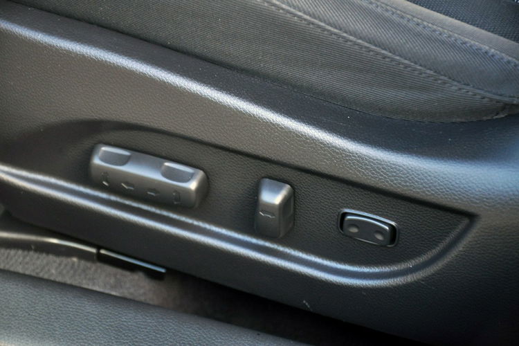 Hyundai i40 1.7CRDi(136KM) Led Navi Welur El.Fotele Grzana Kierownica Alu16"ASO zdjęcie 25