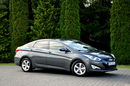 Hyundai i40 1.7CRDi(136KM) Led Navi Welur El.Fotele Grzana Kierownica Alu16"ASO zdjęcie 3