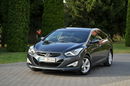 Hyundai i40 1.7CRDi(136KM) Led Navi Welur El.Fotele Grzana Kierownica Alu16"ASO zdjęcie 9