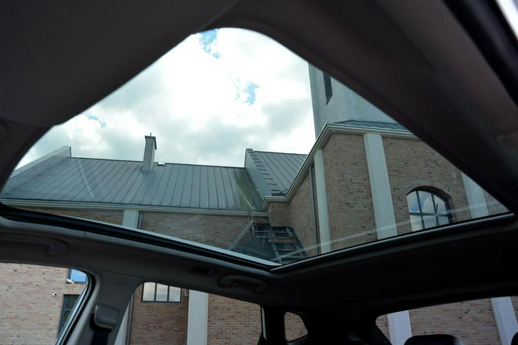 Qashqai Biała Perła Ledy Skóry Navi Kamera 360 El.Fotele Panorama ASO Nissan zdjęcie 38