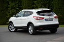 Qashqai Biała Perła Ledy Skóry Navi Kamera 360 El.Fotele Panorama ASO Nissan zdjęcie 6