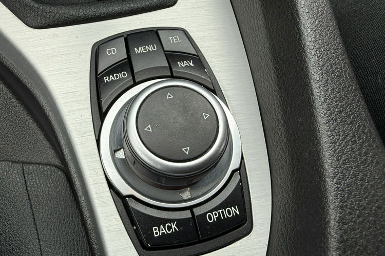 BMW X1 x Drive zadbane serwisowane bezwypadkowe zdjęcie 13