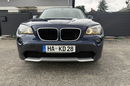BMW X1 x Drive zadbane serwisowane bezwypadkowe zdjęcie 19