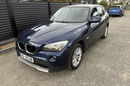 BMW X1 x Drive zadbane serwisowane bezwypadkowe zdjęcie 24