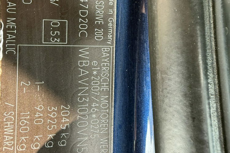 BMW X1 x Drive zadbane serwisowane bezwypadkowe zdjęcie 38